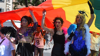 Happy Pride Weekend! Here's How People Are Celebrating
